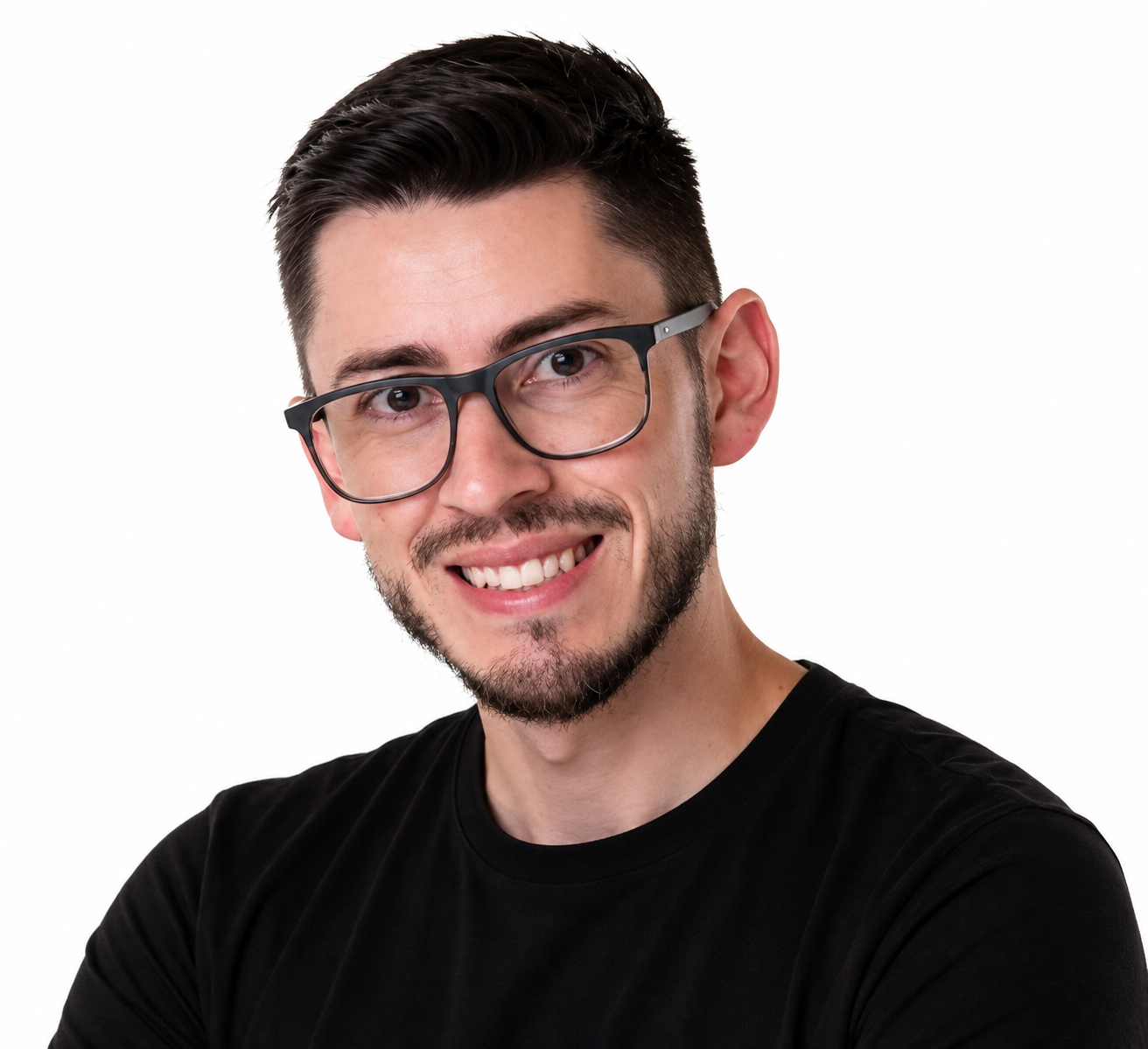 Edinei Conceição Dutra, mentor para igrejas